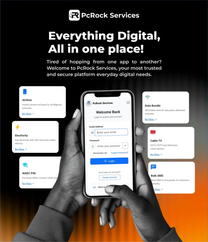 Cheap & Fast Data Bundles