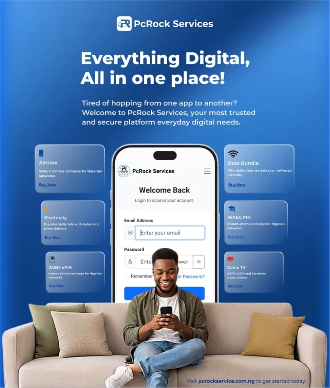 Trusted Digital Platform
