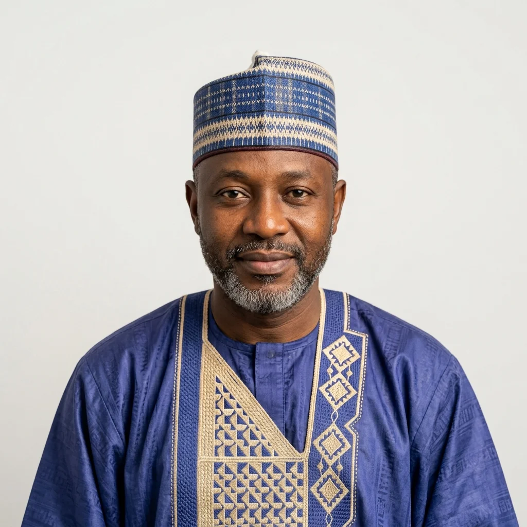Joshua Okeke