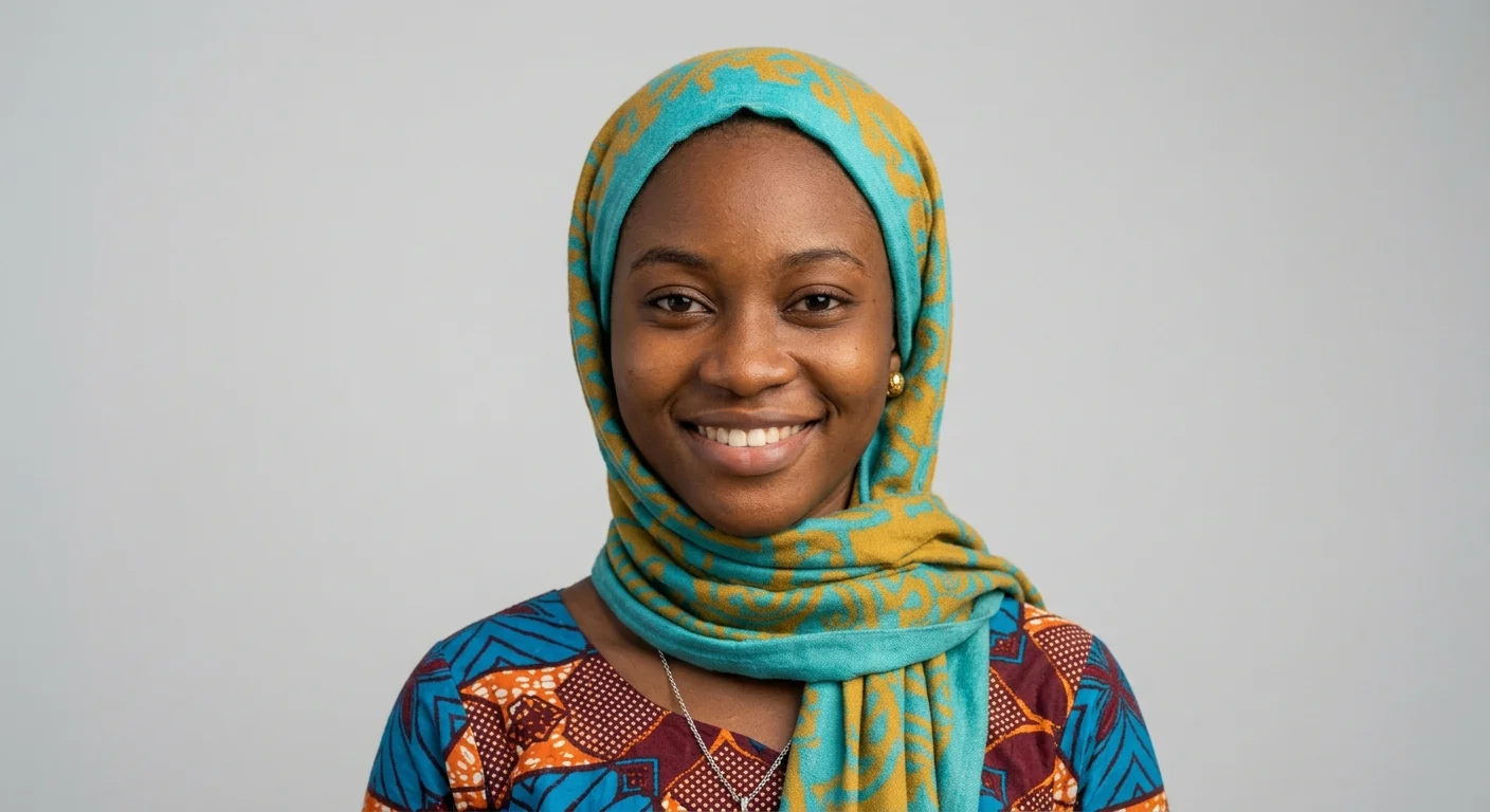 Amina Yusuf